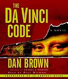 The Da Vinci code