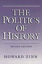 The politics of history
