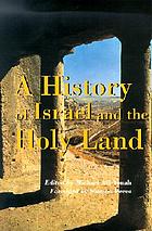 A history of Israel and the Holy Land
