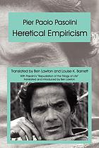 Heretical empiricism