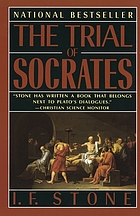 The trial of Socrates