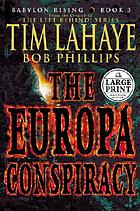 The Europa conspiracy