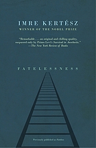 Fateless