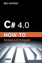 Cover for 0672330636