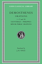 Demosthenes