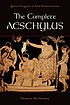 The oresteia 