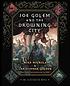 Joe Golem and the drowning city : an illustrated novel 
