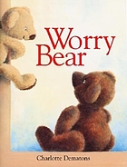 Worry bear