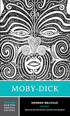 Moby-Dick: An authoritative text