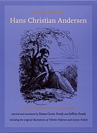The stories of Hans Christian Andersen : a new translation from the Danish