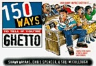 150 ways to tell if you're ghetto