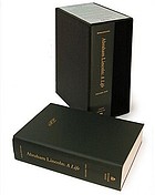 Cover for 0801889936