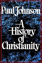 A history of Christianity