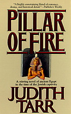 Pillar of fire