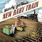 New baby train