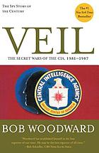 Veil : the secret wars of the CIA, 1981-1987