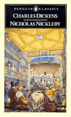 Nicholas Nickleby