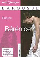 Bérénice : tragédie