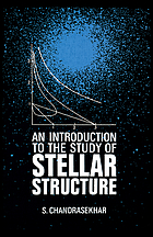 An introduction to the study of stellar structure