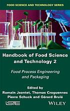 Food process engineering and packaging
