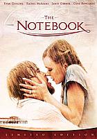 The notebook