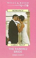 The Ramirez bride