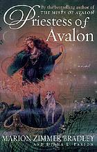 Priestess of Avalon