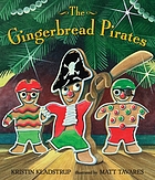 The gingerbread pirates
