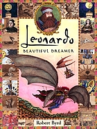 Leonardo, beautiful dreamer
