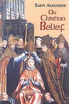 On Christian belief