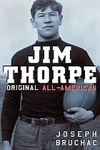 Jim Thorpe : original All-American