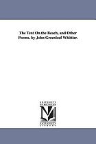The tent on the beach, and other poems