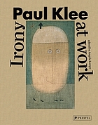 Paul Klee : irony at work