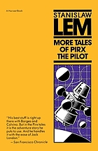 Tales of Pirx the pilot