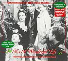 It's a wonderful life