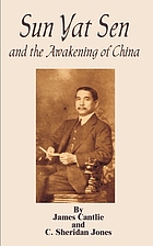 Sun Yat Sen and the awakening of China