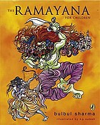 The Ramayana for children