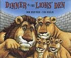 Dinner in the lions' den