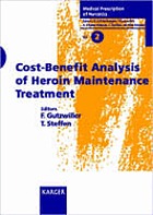 Cost benefit analysis of heroin maintenance treatment