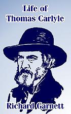 Life of Thomas Carlyle