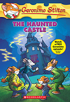 Cover for 0545103746