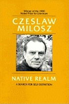 Native realm: a search for self-definition