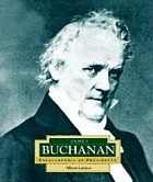 James Buchanan : America's 15th president