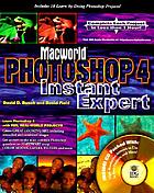 Macworld Photoshop 4 instant expert