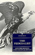 The Federalist; or, The new Constitution