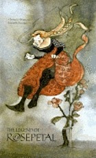 The legend of Rosepetal