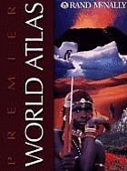 Rand McNally premier world atlas