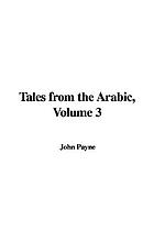 The portable Arabian nights