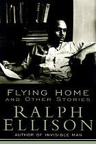 Flying home and other stories