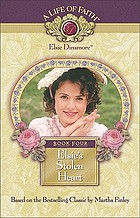 Elsie's stolen heart